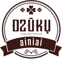 Dzūkų Ainiai